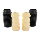 VW Dust Cover Kit, shock absorber  - VAICO V10-1582