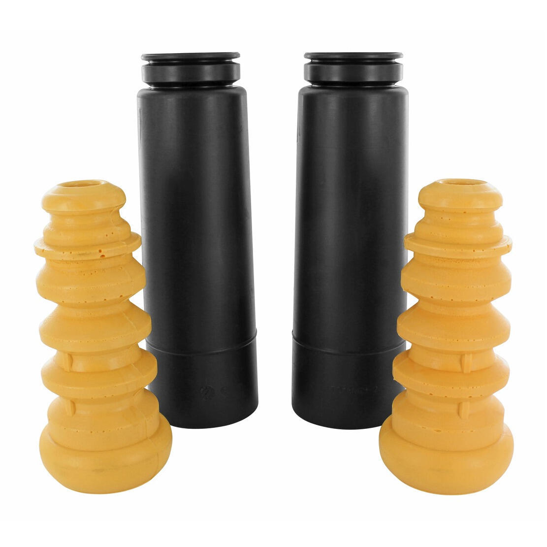 VW Dust Cover Kit, shock absorber  - VAICO V10-1583