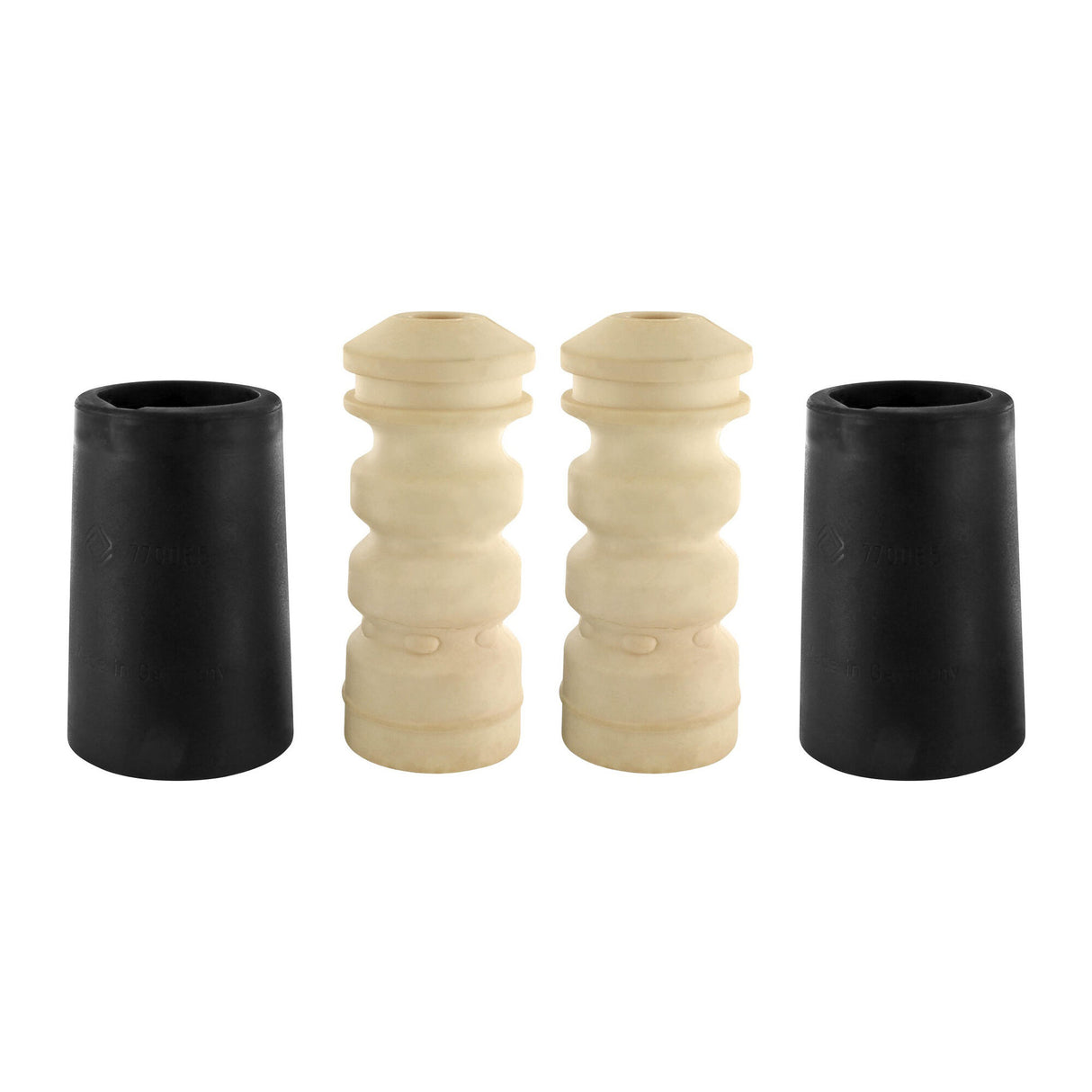 SEAT Dust Cover Kit, shock absorber  - VAICO V10-1589