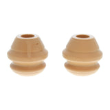 VW Dust Cover Kit, shock absorber  - VAICO V10-1590