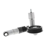 VW Belt Tensioner, V-ribbed belt  - VAICO V10-1593