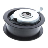 VW Tensioner Pulley, timing belt  - VAICO V10-1595
