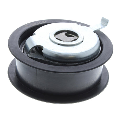 VW Tensioner Pulley, timing belt  - VAICO V10-1595