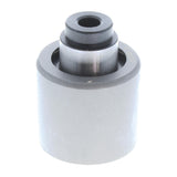 VW Deflection Pulley/Guide Pulley, timing b  - VAICO V10-1597