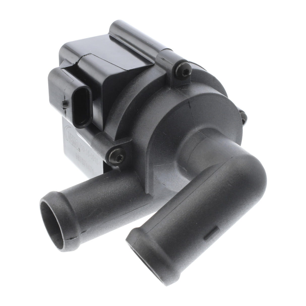 VW Auxiliary water pump (cooling water circ  - VEMO V10-16-0010-1