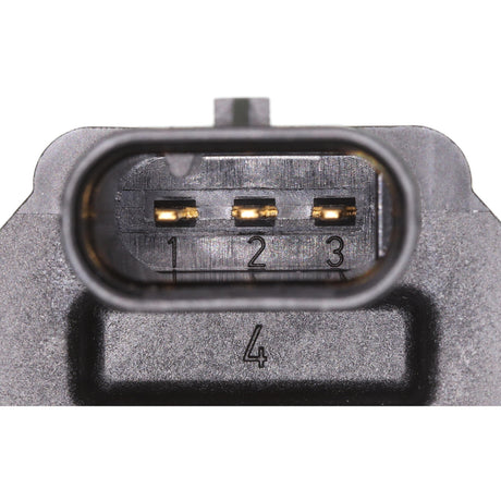 VW Auxiliary water pump (cooling water circ  - VEMO V10-16-0019