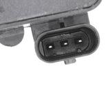 VW Auxiliary water pump (cooling water circ  - VEMO V10-16-0027