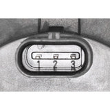 VW Auxiliary water pump (cooling water circ  - VEMO V10-16-0029