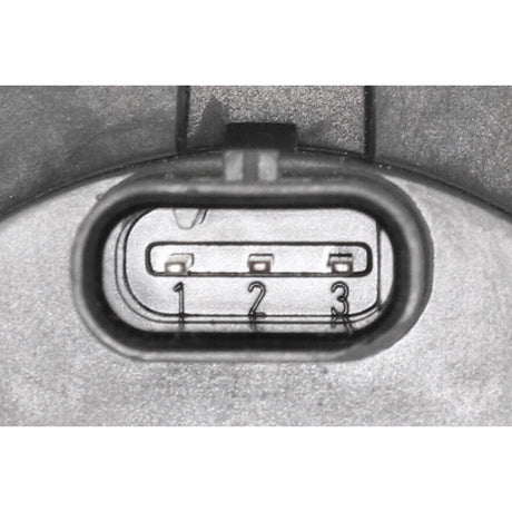 VW Auxiliary water pump (cooling water circ  - VEMO V10-16-0029