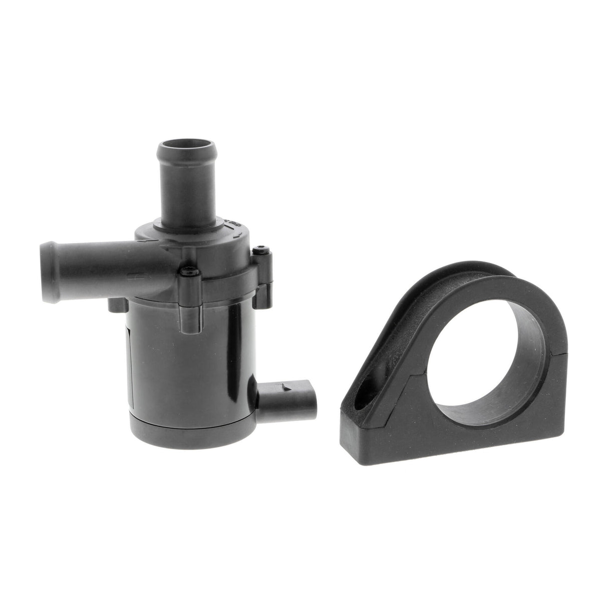 VW Water Recirculation Pump, parking heater  - VEMO V10-16-0035