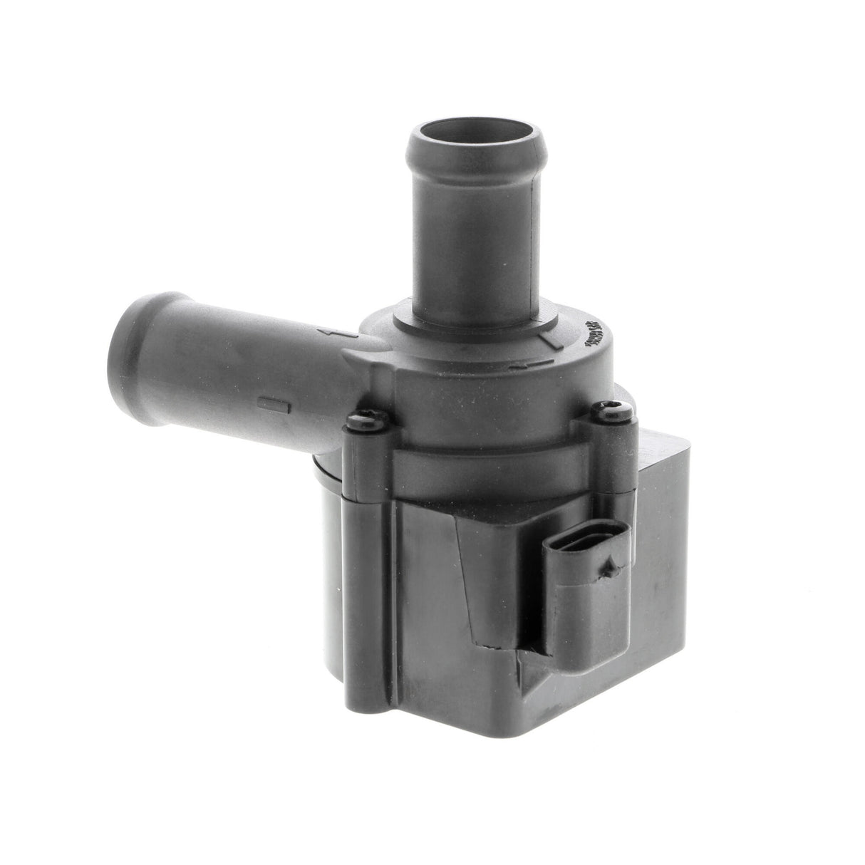 VW Water Recirculation Pump, parking heater  - VEMO V10-16-0036