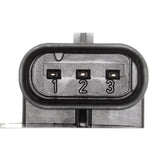 AUDI Auxiliary water pump (cooling water circ  - VEMO V10-16-0041