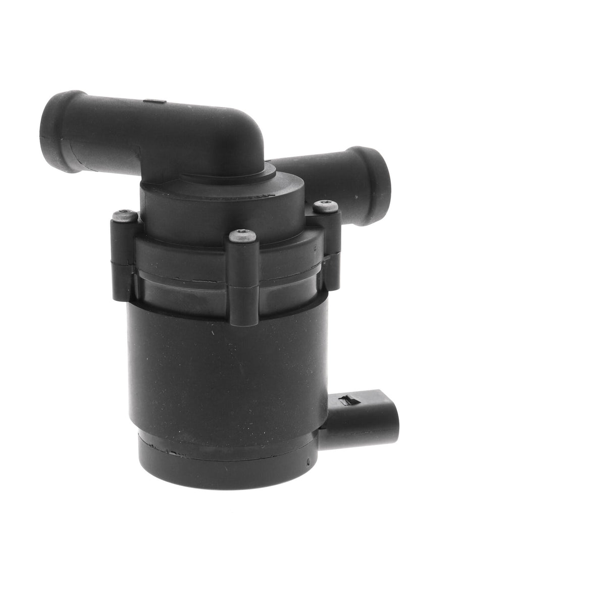 VW Water Recirculation Pump, parking heater  - VEMO V10-16-0057