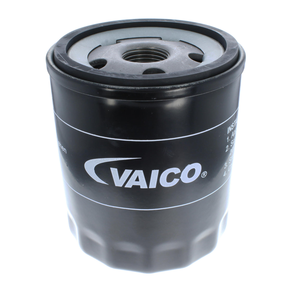 SKODA Oil Filter  - VAICO V10-1607