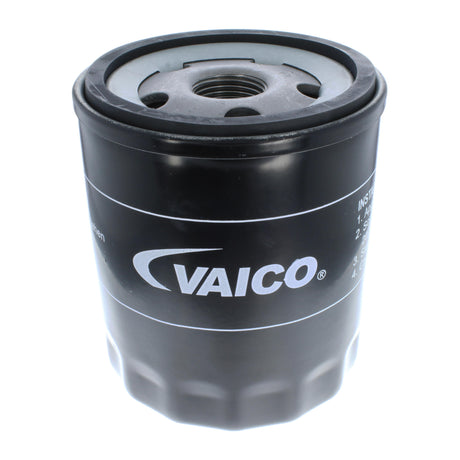 SKODA Oil Filter  - VAICO V10-1607