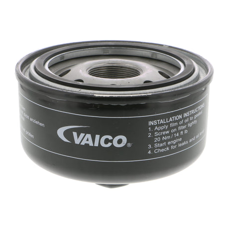 VW Oil Filter  - VAICO V10-1609