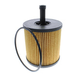 VW Oil Filter  - VAICO V10-1610
