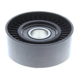VW Deflection/Guide Pulley, V-ribbed belt  - VAICO V10-1639