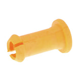 VW Tube, oil dipstick  - VAICO V10-1642