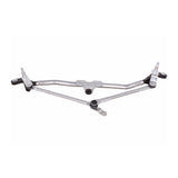 SKODA Wiper Linkage  - VAICO V10-1648