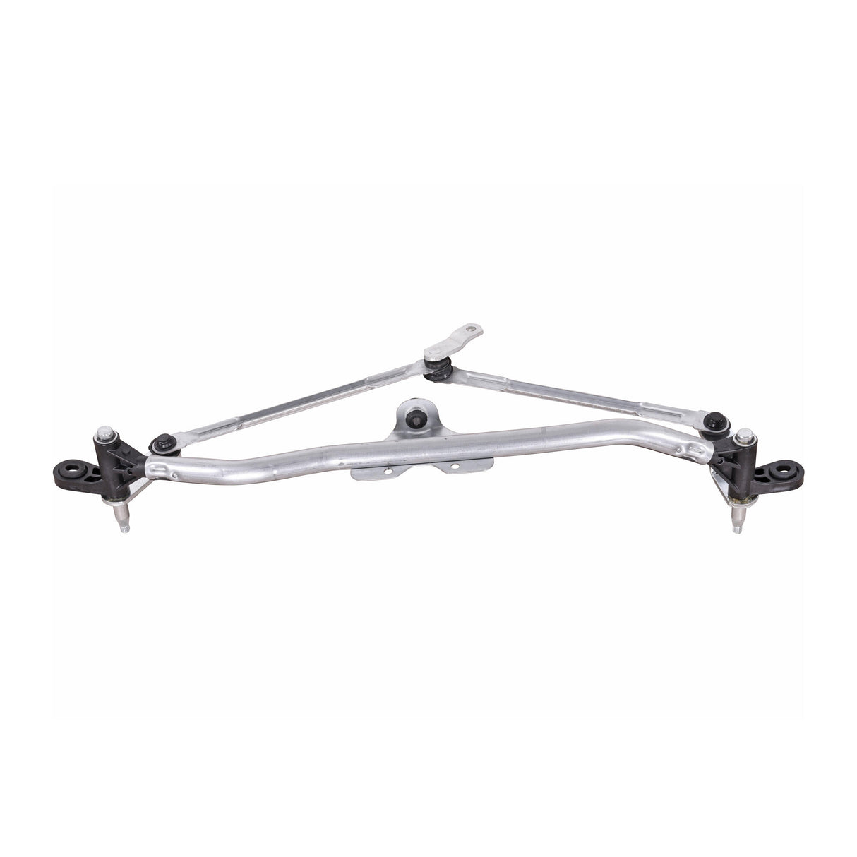 SKODA Wiper Linkage  - VAICO V10-1648