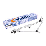 SKODA Wiper Linkage  - VAICO V10-1648