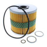 VW Oil Filter  - VAICO V10-1650