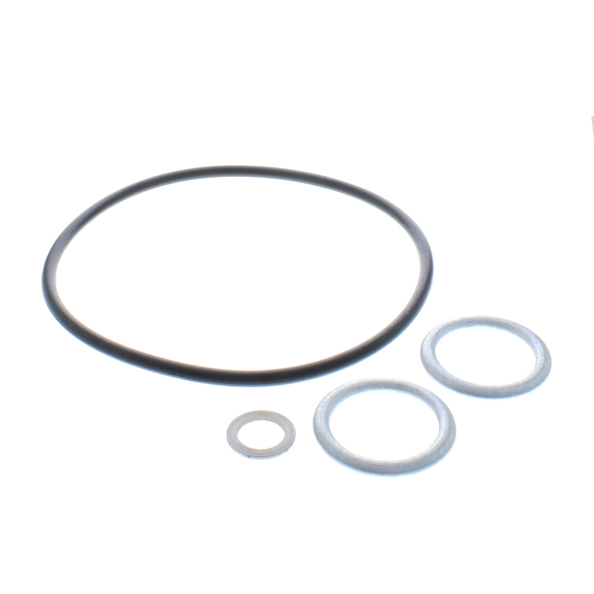 VW Oil Filter  - VAICO V10-1650