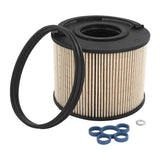VW Fuel filter  - VAICO V10-1654