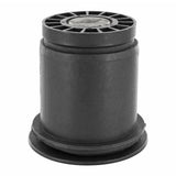 SEAT Bushing, axle beam  - VAICO V10-1665