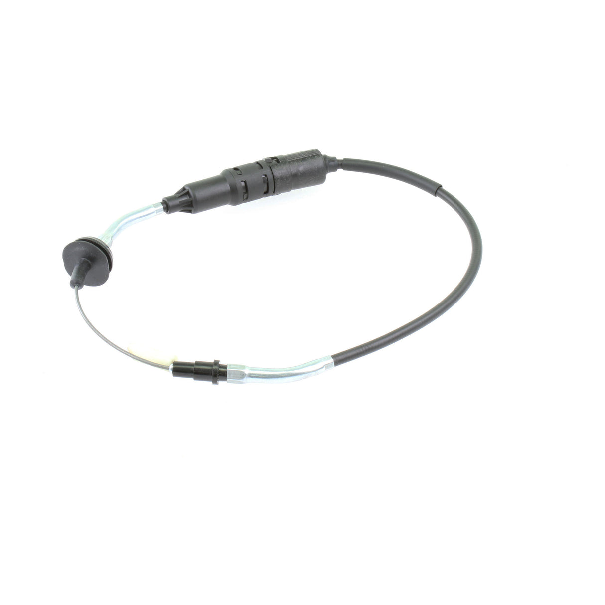 VW Cable Pull, clutch control  - VAICO V10-1670