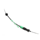 VW Cable Pull, clutch control  - VAICO V10-1671