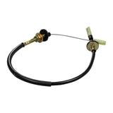 VW Cable Pull, clutch control  - VAICO V10-1673