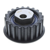 SEAT Tensioner Pulley, timing belt  - VAICO V10-1694