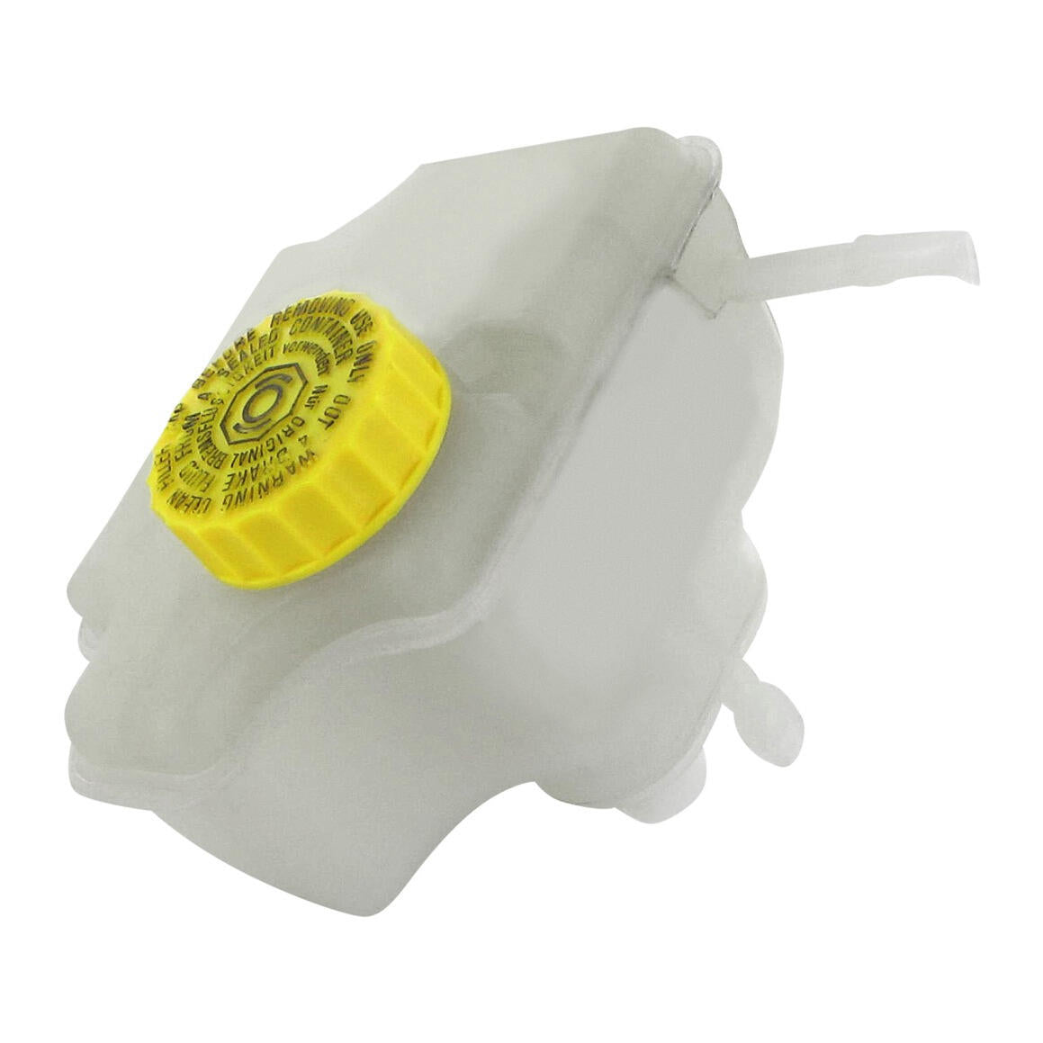 VW Fluid Reservoir, brake fluid  - VAICO V10-1696