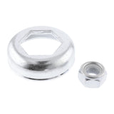 VW Shock Absorber  - VAICO V10-1704
