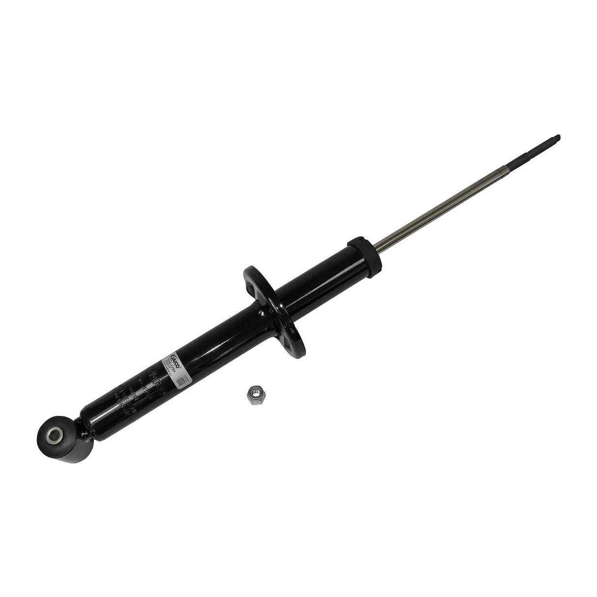 VW Shock Absorber  - VAICO V10-1708