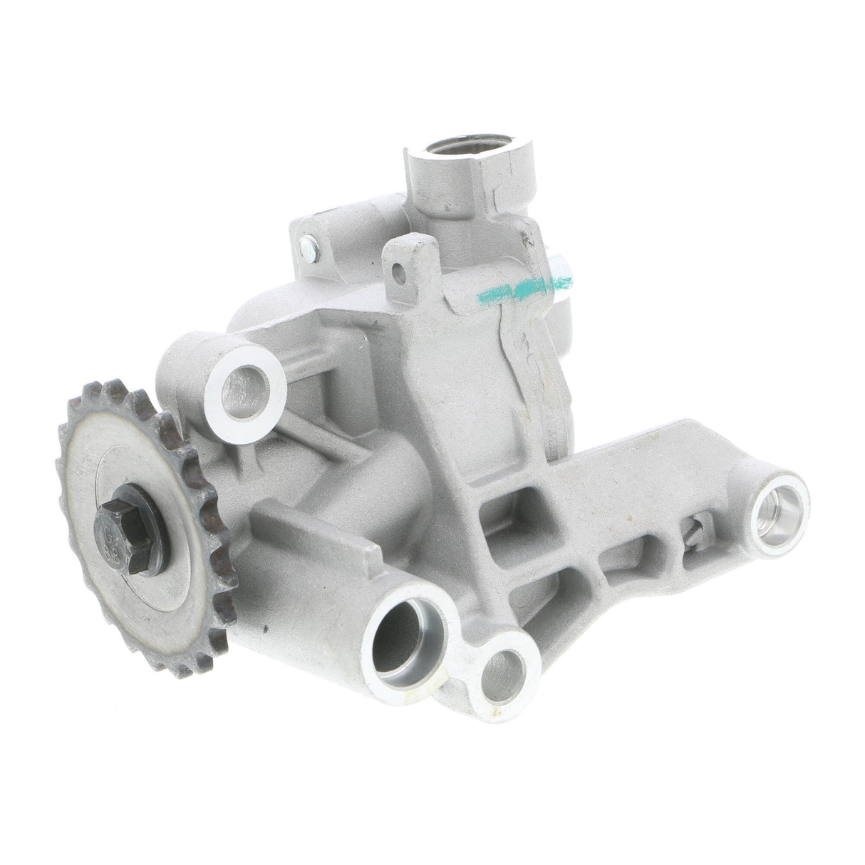 VW Oil Pump  - VAICO V10-1742
