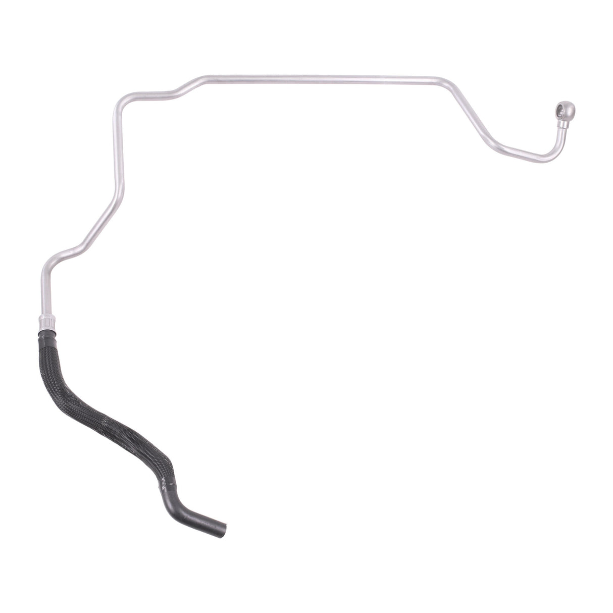 VW Hydraulic Hose, steering  - VAICO V10-1748