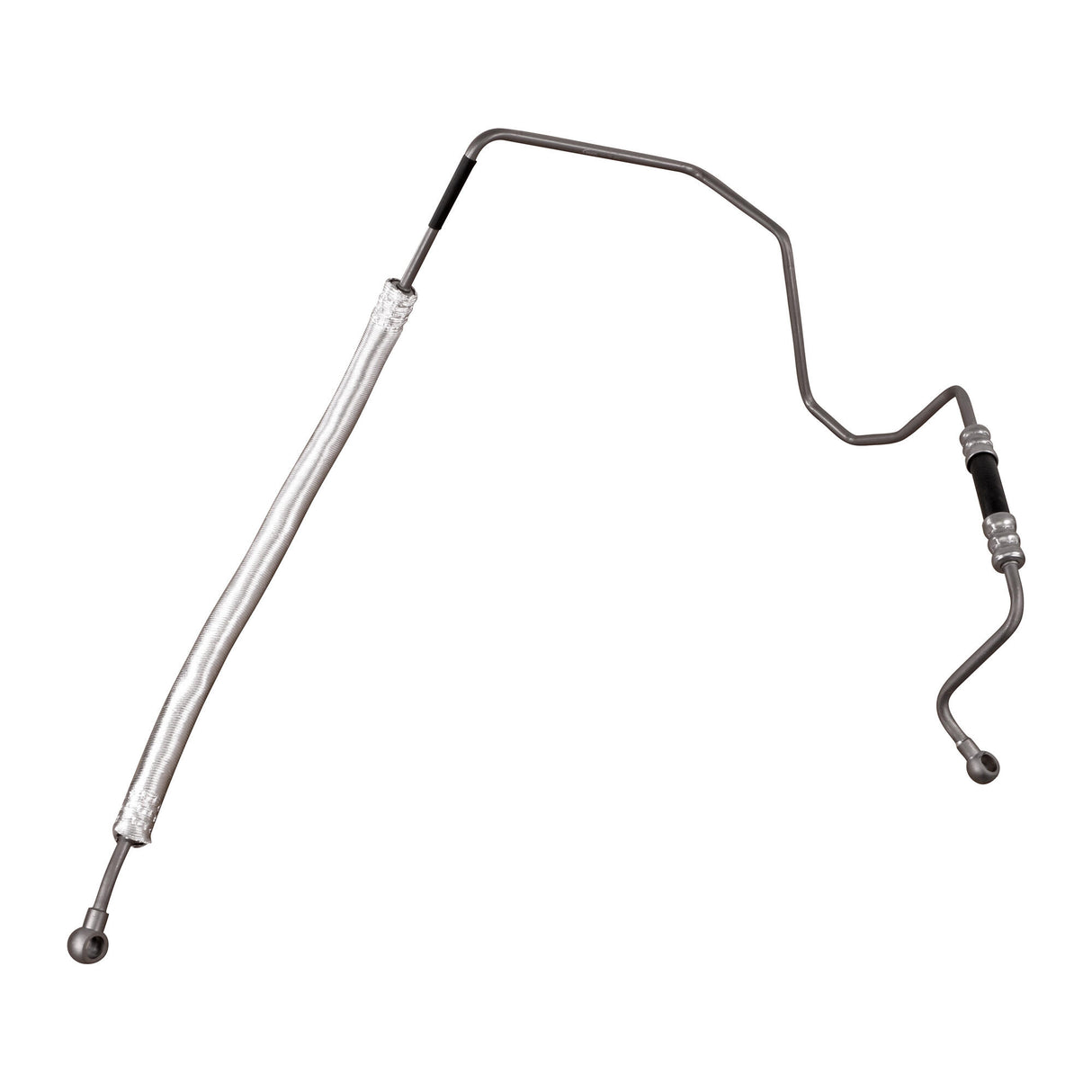 VW Hydraulic Hose, steering  - VAICO V10-1765