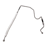 VW Hydraulic Hose, steering  - VAICO V10-1765