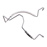 VW Hydraulic Hose, steering  - VAICO V10-1766