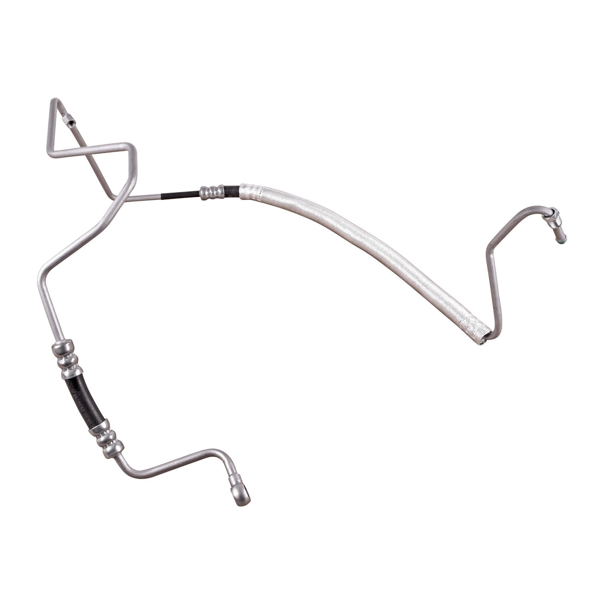 VW Hydraulic Hose, steering  - VAICO V10-1767