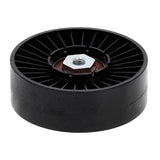 VW Deflection/Guide Pulley, V-ribbed belt  - VAICO V10-1783