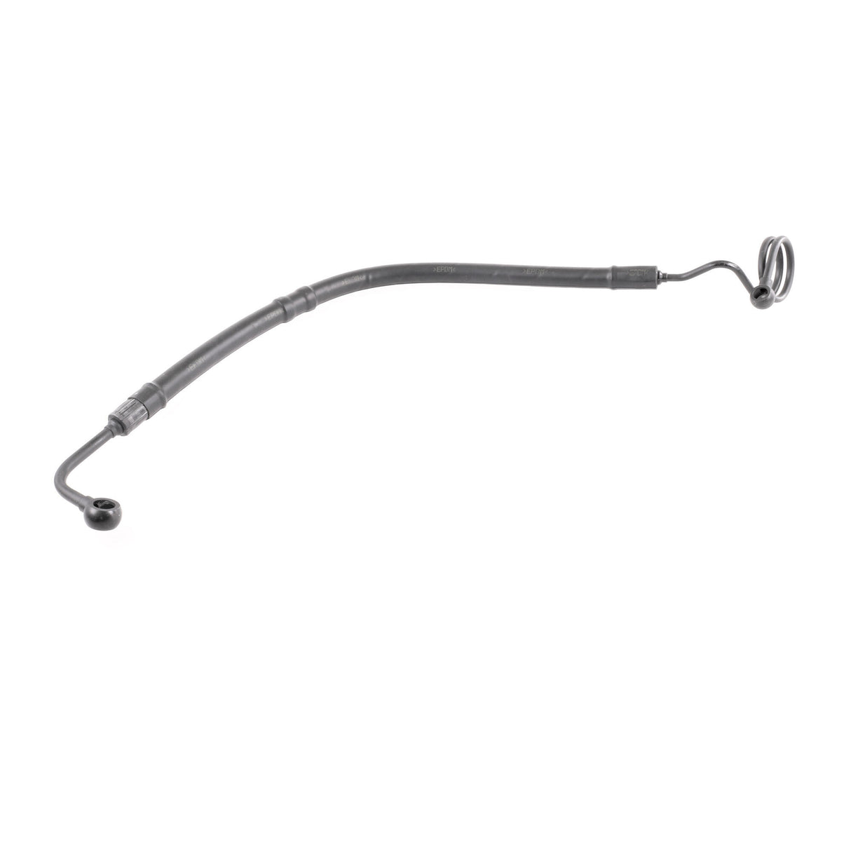VW Hydraulic Hose, steering  - VAICO V10-1785