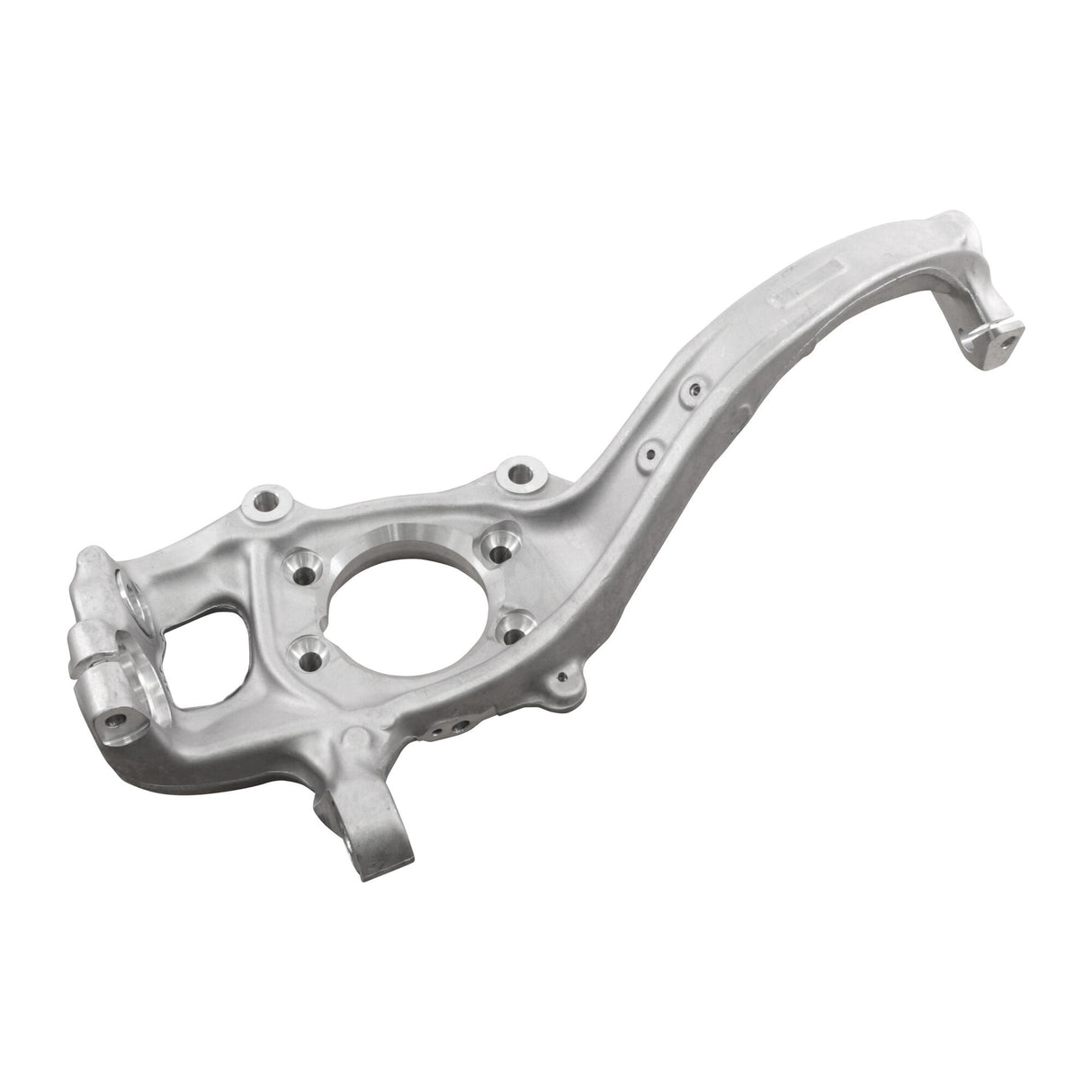 VW Steering Knuckle, wheel suspension  - VAICO V10-1799