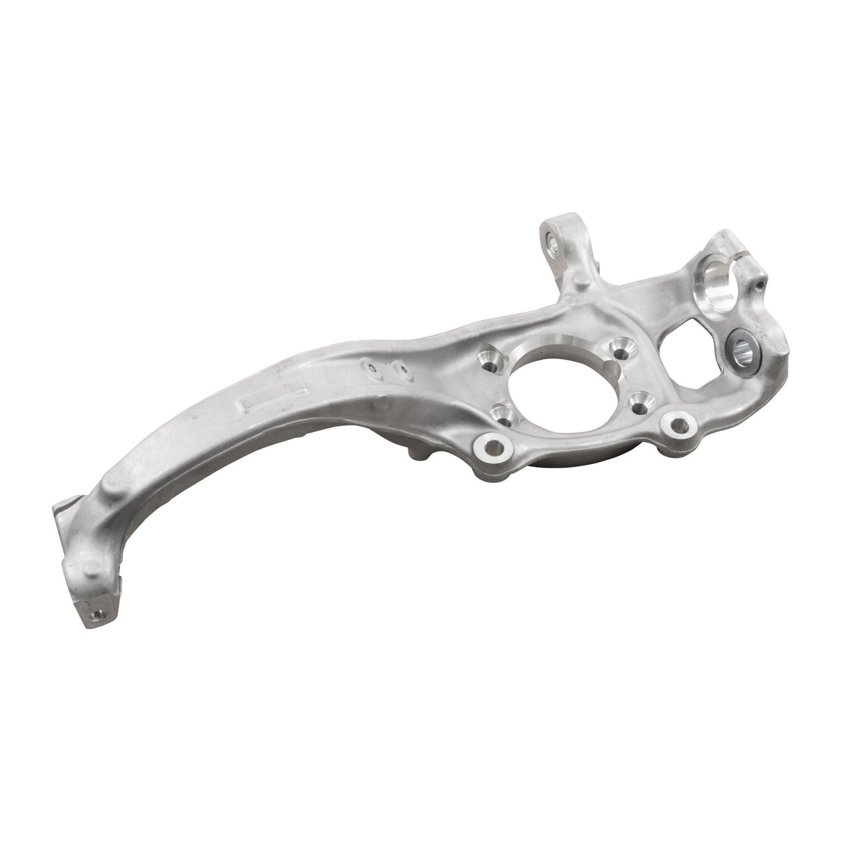 VW Steering Knuckle, wheel suspension  - VAICO V10-1799