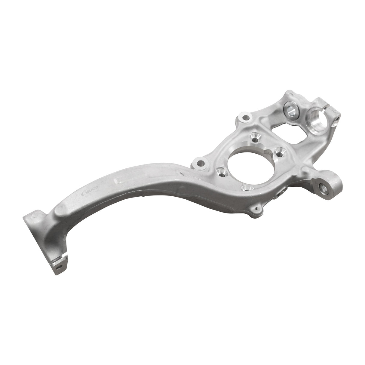 VW Steering Knuckle, wheel suspension  - VAICO V10-1800