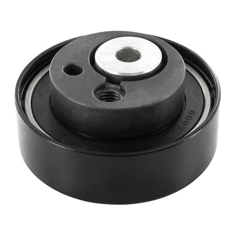 VW Tensioner Pulley, timing belt  - VAICO V10-1801