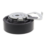 VW Tensioner Pulley, timing belt  - VAICO V10-1802
